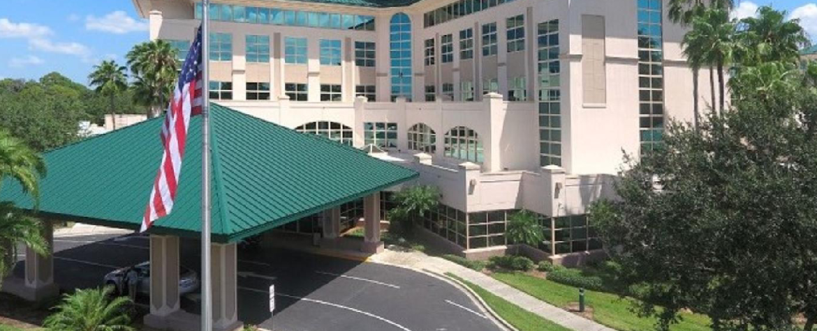 HCA Florida Doctors Hospital of Sarasota 5731 Bee Ridge Rd, Sarasota, FL 34233