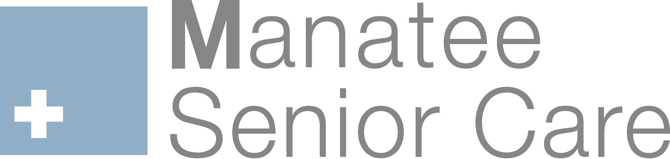 Manatee Senior Care