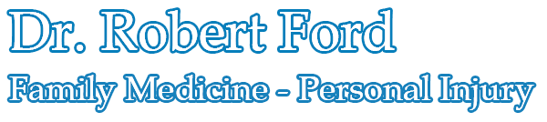 Robert Ford Family Medicine