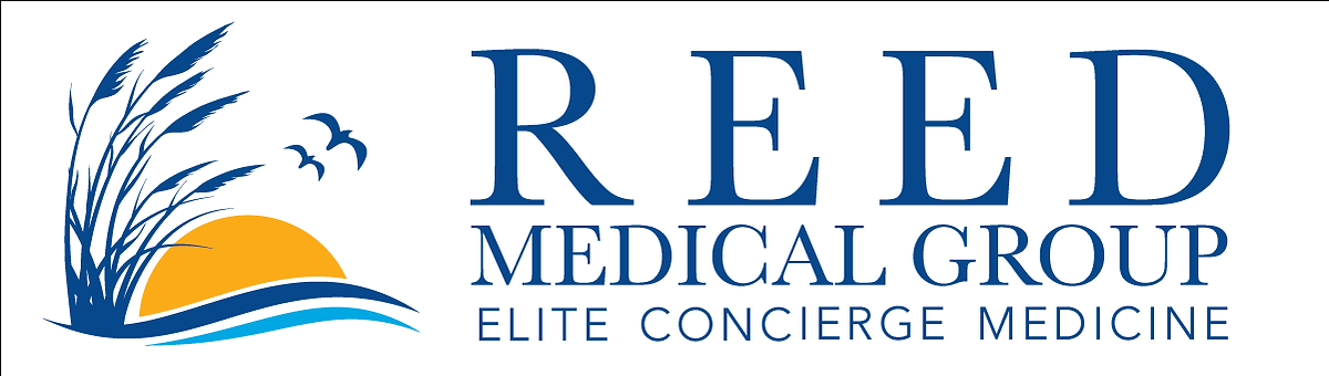 Reed Medical Group